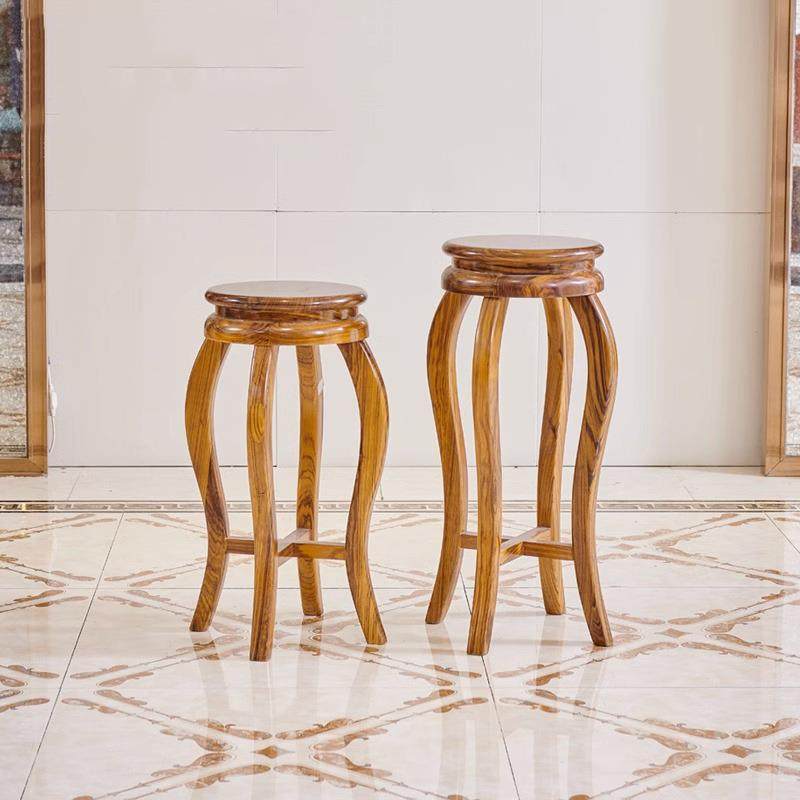 别墅乌金木花架阳台客厅实木花架装饰架花架子客厅落地式,金属材料及制品,金属加工件/五金加工件,淘宝优惠券,粉丝福利购,淘宝优惠卷