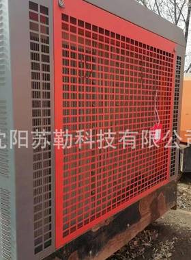 S95D柴油空压机螺杆空压机移动空压机压力24bar排气29立方