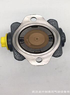 德国布赫齿轮泵BUCGER液压泵QX32-016R06QX21-012R09QX43QX63QX22