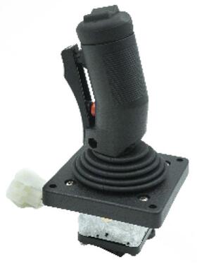 JLG高空作业平台手柄配件配件号1600402剪叉升降机手柄配件