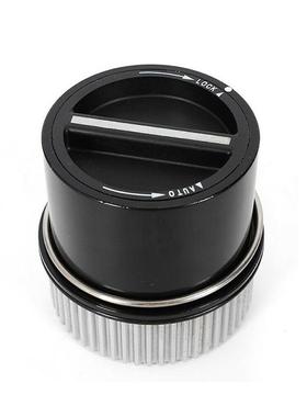 改装配件适用福特四驱离合器自由轮毂1C3Z-3B396-CB600-203