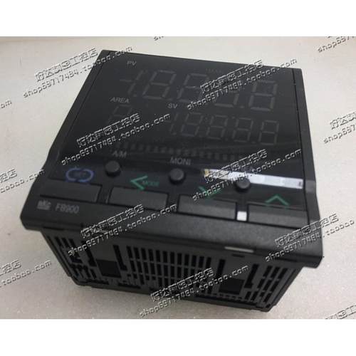 RKC温控器FB90088-4*4NN5/A1-WD34/Y现货成色漂亮