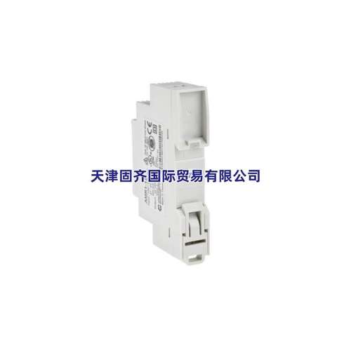 Chinfa勤发AMR1-12导轨电源 输入230V 输出12V 300MA 10W
