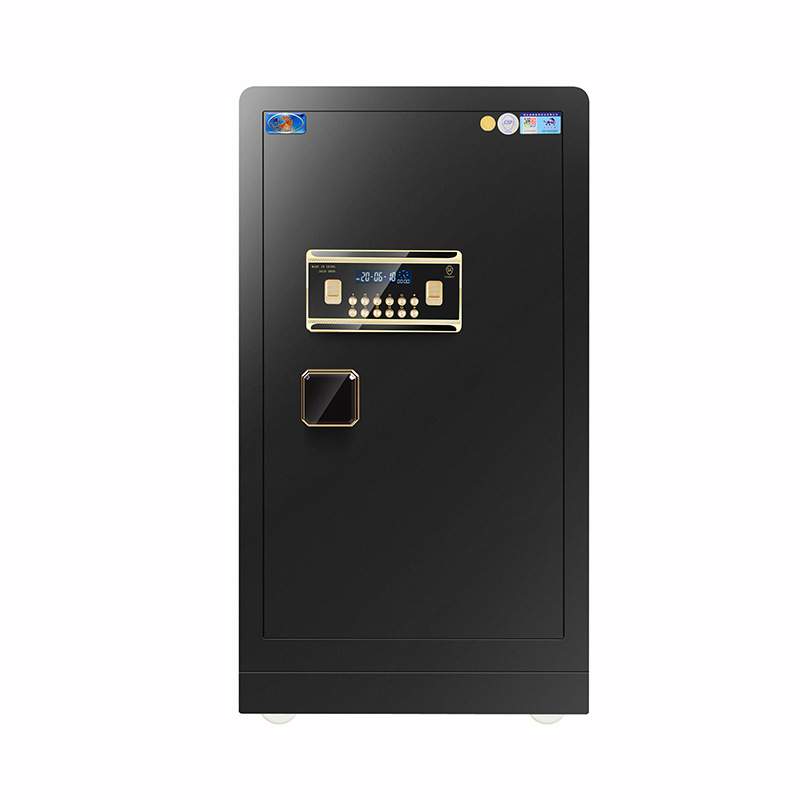 虎牌金尊90cm保险柜CSP认证家用办公保险箱 办公室文件商用保管箱
