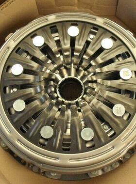 412002D220适用索纳塔途胜索九K5飞思索纳塔离合器压盘片