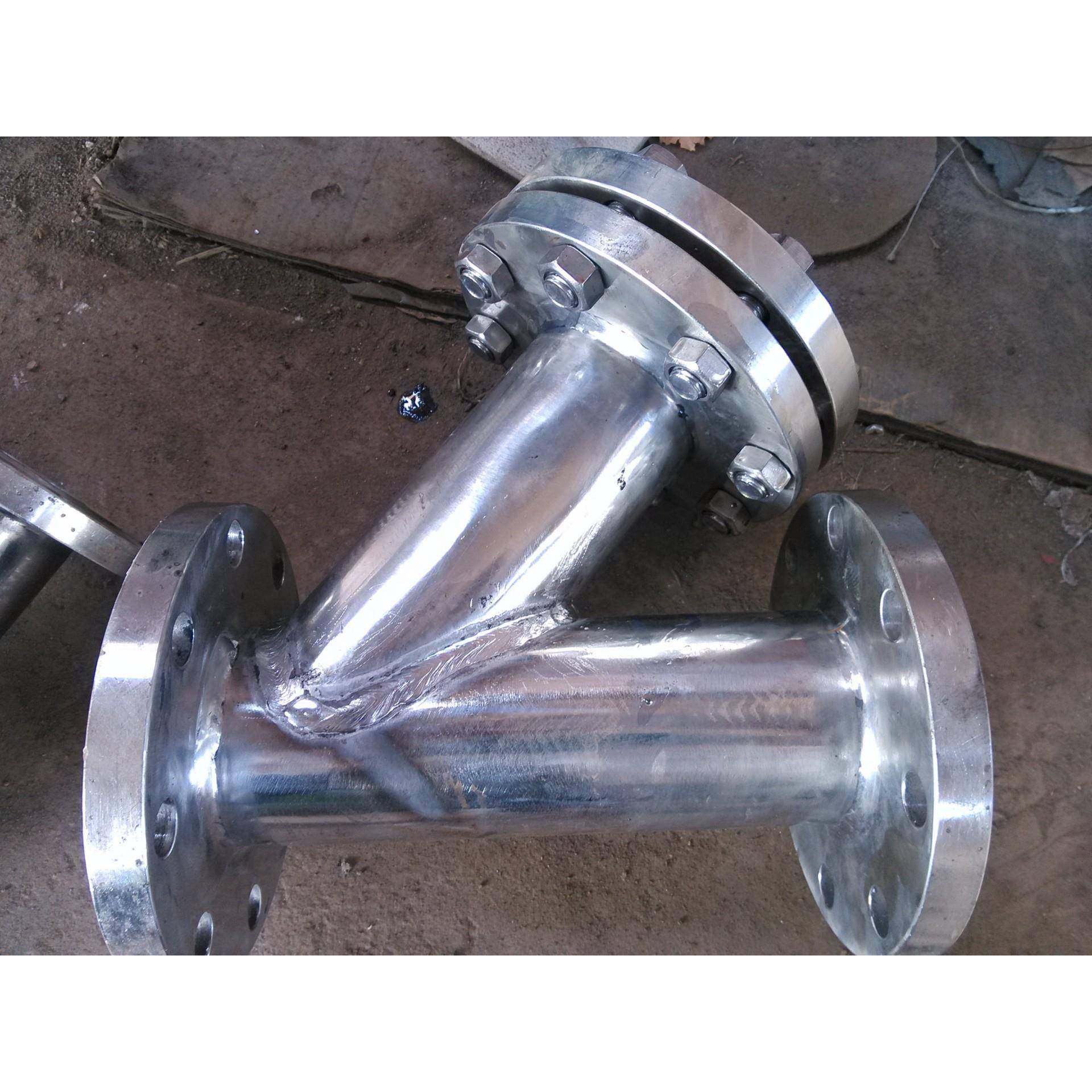 不锈钢Y型过滤器GL41H-16DN300直销质优价美,农机/农具/农膜,其它农用工具,淘宝优惠券,粉丝福利购,淘宝优惠卷