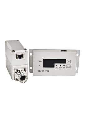KNUDSENS科鲁信MEMS0600M系列质量流量计MassFlowMeter