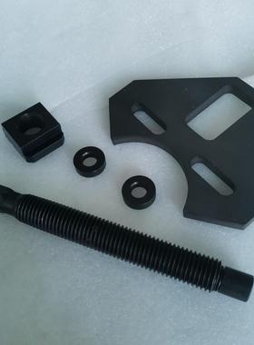 捷正汽车专用工具40100轮毂拆卸器集线器移除器刹车盘拆卸工具