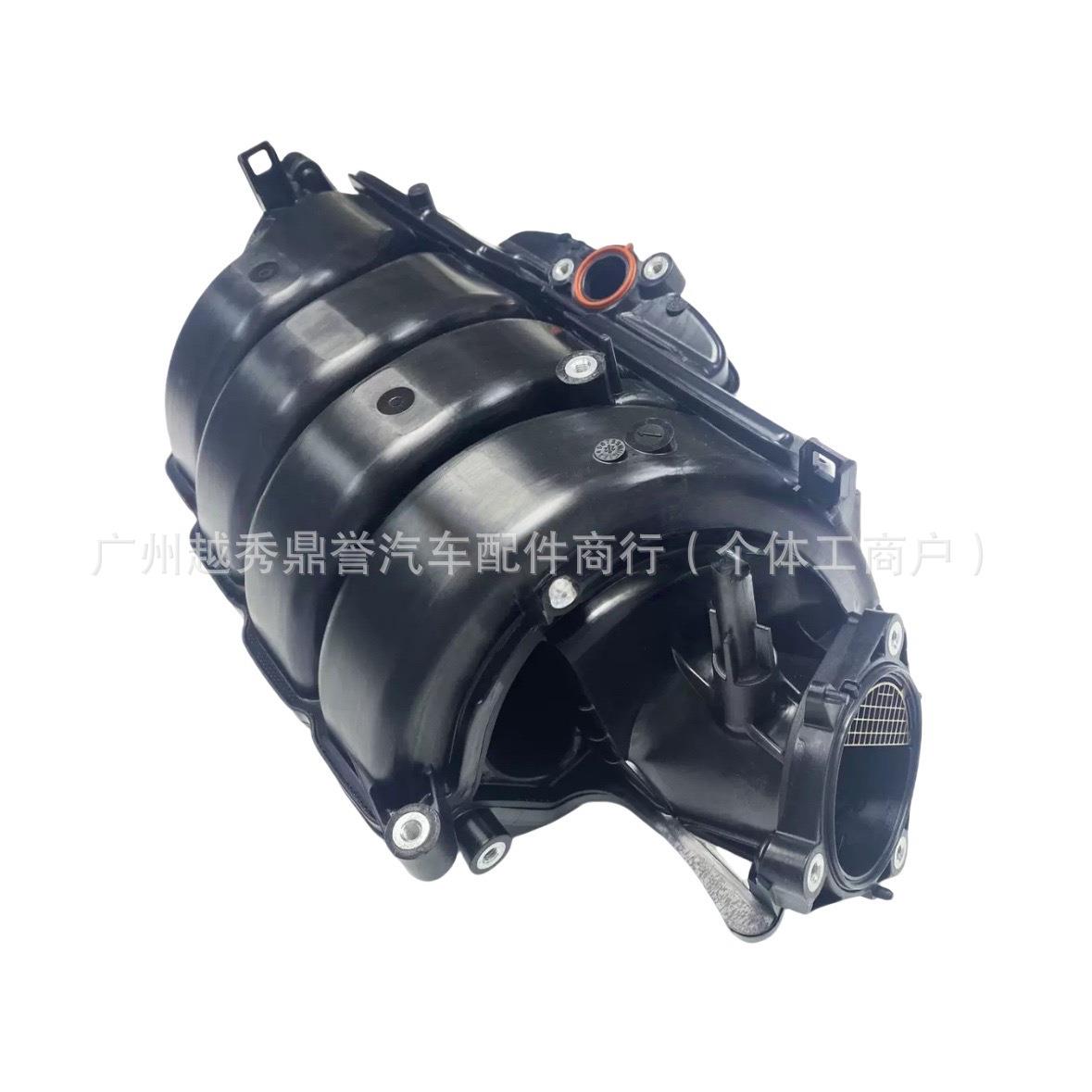 适用丰田进气歧管总成17120-F001017120-F002017120-25010