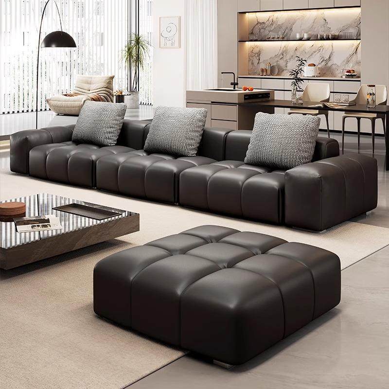 现代简约saba像素真皮沙发客厅小户型意式极简黑色沙发直排三人位,农机/农具/农膜,其它农用工具,淘宝优惠券,粉丝福利购,淘宝优惠卷