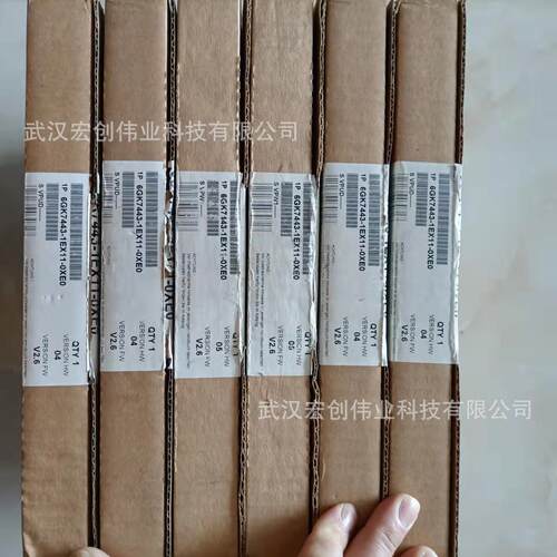 S7-400以太网通讯处理器