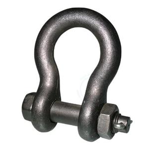 FORGEDANCHORSHACKLE FAS 弓型卸扣 36551