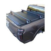 皮卡公羊坦途猛禽长城炮纳瓦拉后箱斗横杆后斗车顶帐篷重载行李框