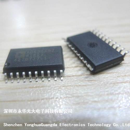 AD630ARZ集成电路IC芯片电子元器件集成块贴片SOP-20AD630