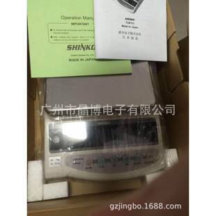 shinko电子称GB1203,GB10002,GB12002,GB8202,GB16001系列