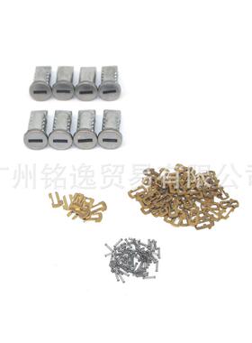 适用BMW宝马R1200GSR1250GSADVF750GSF850GS水鸟三箱锁头锁芯