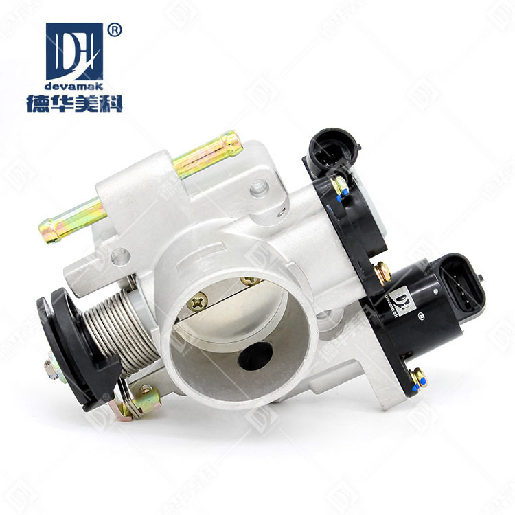 汽车节气门 DLD43B 适用 之光6376NF/五菱NF 现货批发