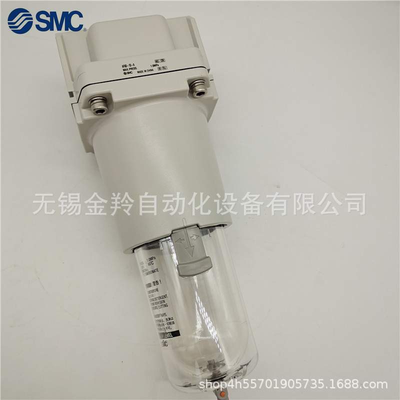 供应现货SMC原装AF60-10B-A AF60-10C-A AF60-10BC-A空气过滤器