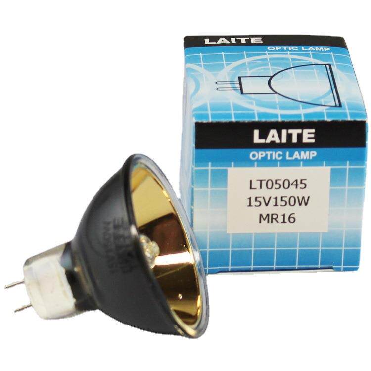 返修台灯泡LT0511412V100W15V150W24V150W250W波姆光金杯