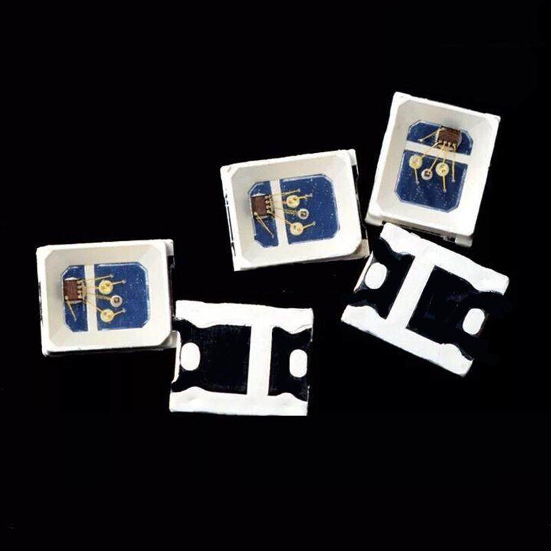 2835七彩快闪灯珠rgb全彩2835慢闪led灯珠内置IC自闪高亮贴片灯珠,农机/农具/农膜,其它农用工具,淘宝优惠券,粉丝福利购,淘宝优惠卷