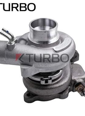 TD0449177-02501系列机械增压器发动系统及配件