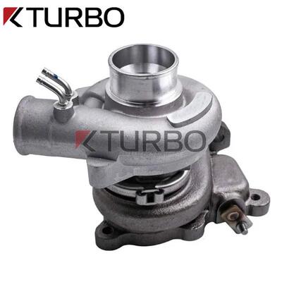 TD0449177-02501系列机械增压器发动系统及配件