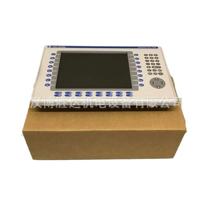 2711P-T15C21D8S 2711P-T15C22D8S罗克韦尔AB触摸屏