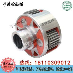 2322 2256 2259 2255 搅拌机减速箱仕高玛减速机行星架2方三方310