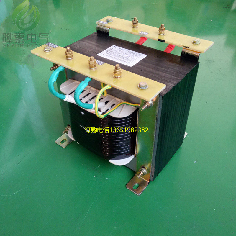 单相隔离变压器BK-5KVA8kw10kva机床控制380V变220V转110V36V24V