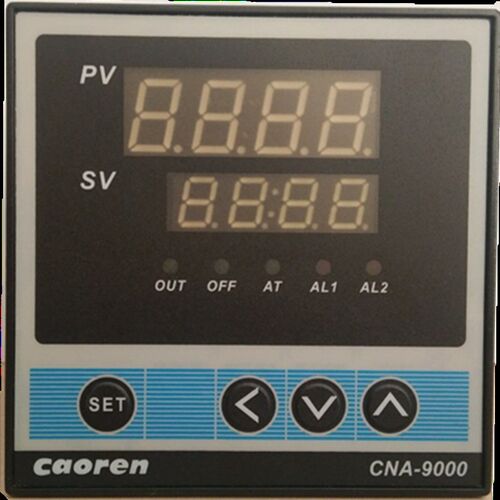 Caoren超能CNA-9000智能温度控制器数显温控仪CNA-9131-3