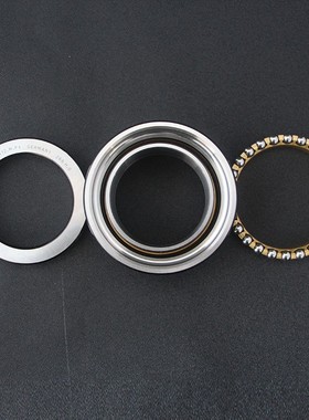 德国BKD进口推力球轴承234430M 234432M/P5/SP/P4/UP/P2级别