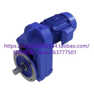 0.75KW 减速机BWEY10A BWEY10A 0.55 595