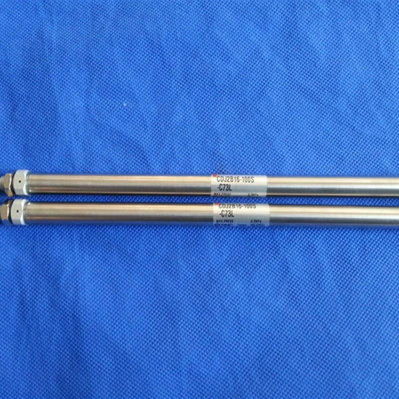 日本原装 CJ2B10/CDJ2B10-80SR/90SR/100SR/125SR-B 尾部进气