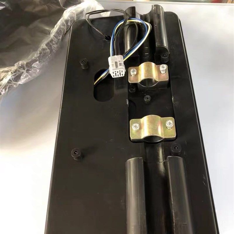 徐工吊车南汽驾驶大方镜25k25k5后视镜电动后视镜原厂配件