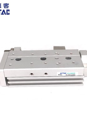 AirTAC亚德客气缸HLS16X30S HLS16X30SA HLS16X30SAS HLS16X30SAF