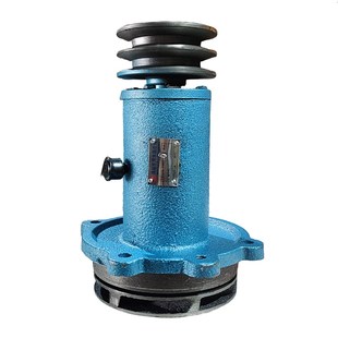 ZC5 潍柴 6.83.00机头水泵 清水泵6160ZC5 ZC6 柴油机离心式