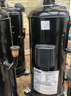 E656DHD-65D2YG E655DHD-65D2YG全新原装日立变频中央空调压缩机