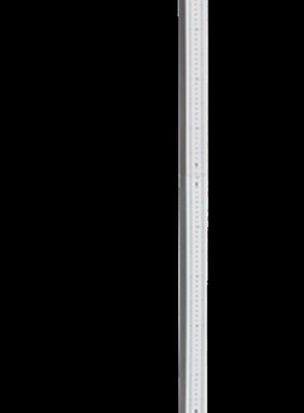 德国赛康seca213便携式量高尺身高测量尺身高尺测量标尺刻度尺