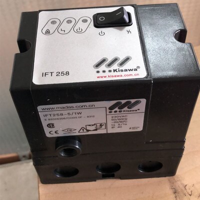 IFT258-5/1W点火器