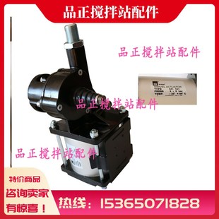 气动执行器CP101 气动蝶阀CP101气缸 原厂正品 WAM威埃姆粉料蝶阀