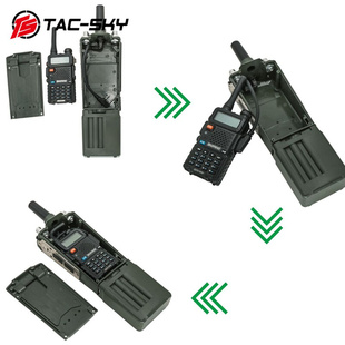 PRC163 新款 TAC SKY L模型