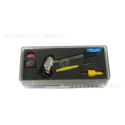 平面研磨机 风动研磨机 弯头45度MLK-123N