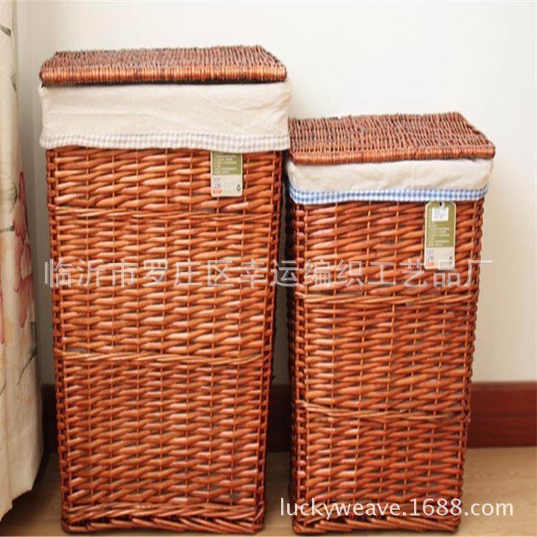 临沂柳编 洗衣篮 脏衣筐 酒店收纳筐 洗衣房筐柳条筐 藤编大篮子,农机/农具/农膜,播种栽苗器/地膜机,淘宝优惠券,粉丝福利购,淘宝优惠卷