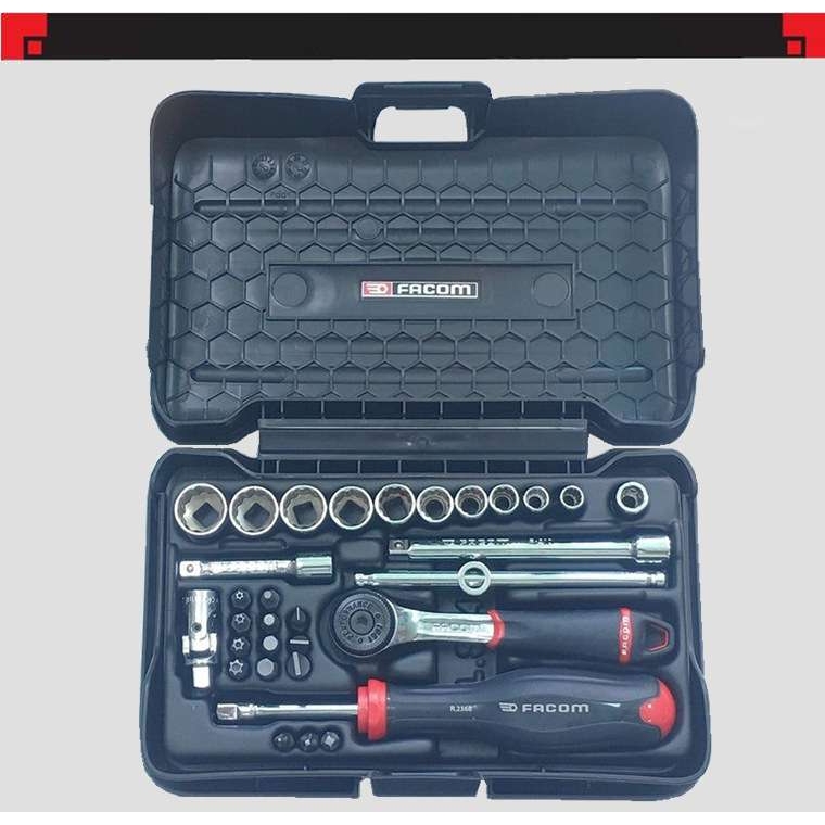 进口法国FACOM 1/4