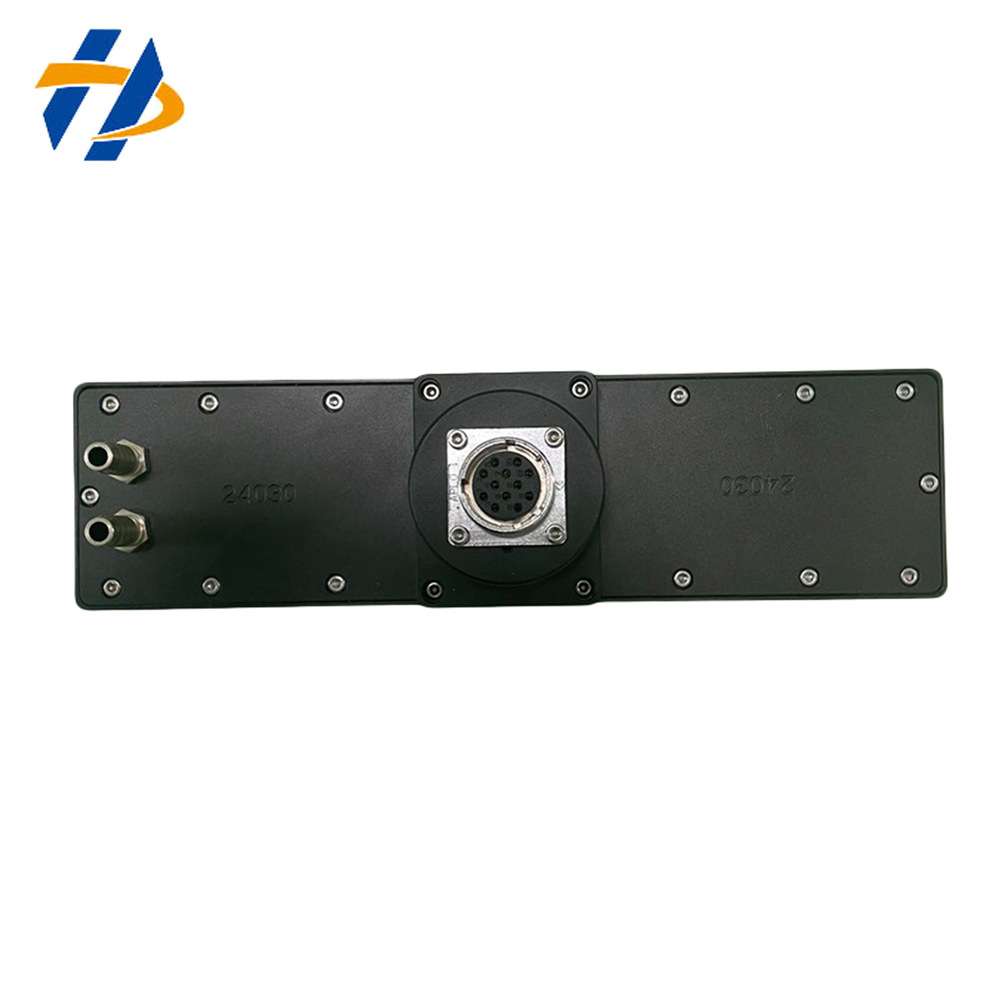 柯尼卡1024i大功率平板打印机固化灯喷码机UV油墨LED紫外线24030