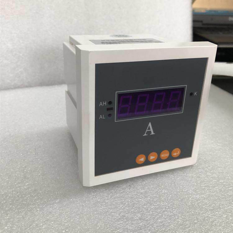 ***6L2交流指针式电流表电压表450V频率功率因数100A200A