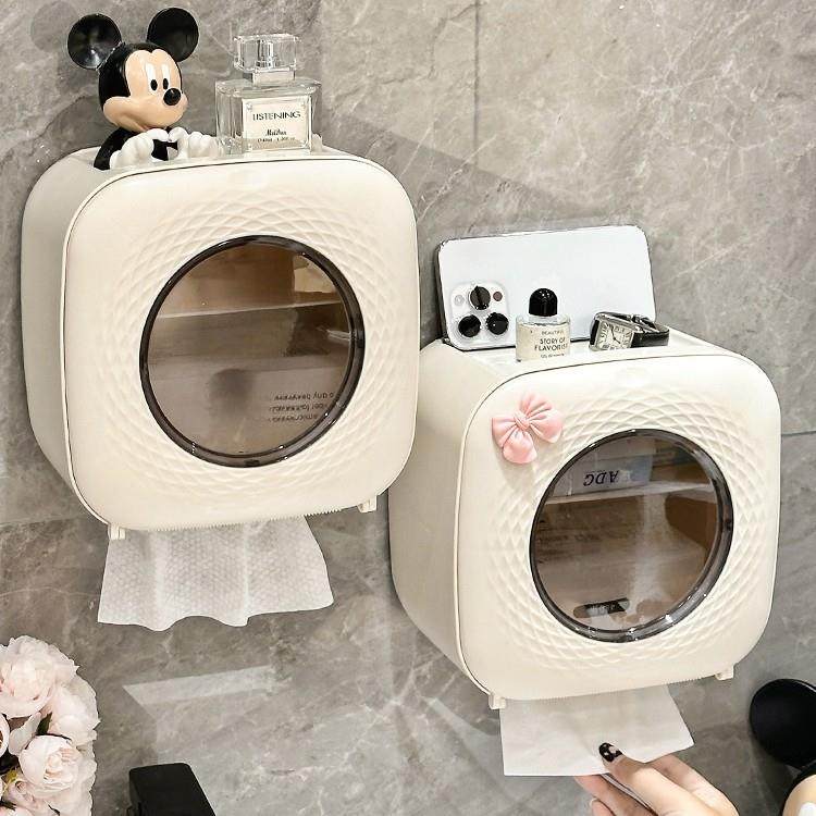 卫生间厕纸盒洗脸巾收纳盒壁挂式厕所纸巾盒抽纸高级感创意卷纸盒,农机/农具/农膜,播种栽苗器/地膜机,淘宝优惠券,粉丝福利购,淘宝优惠卷