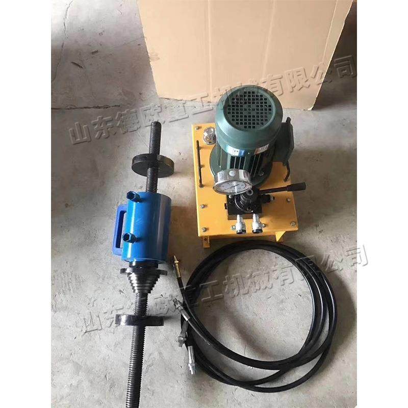 履带式挖掘机缸套压装工具 工程机械轴套压套机 手电一体维修工具,农机/农具/农膜,播种栽苗器/地膜机,淘宝优惠券,粉丝福利购,淘宝优惠卷