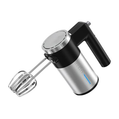 外贸02041家用打蛋器3in1揉面鸡蛋打发搅拌器HAND BLENDERsokany