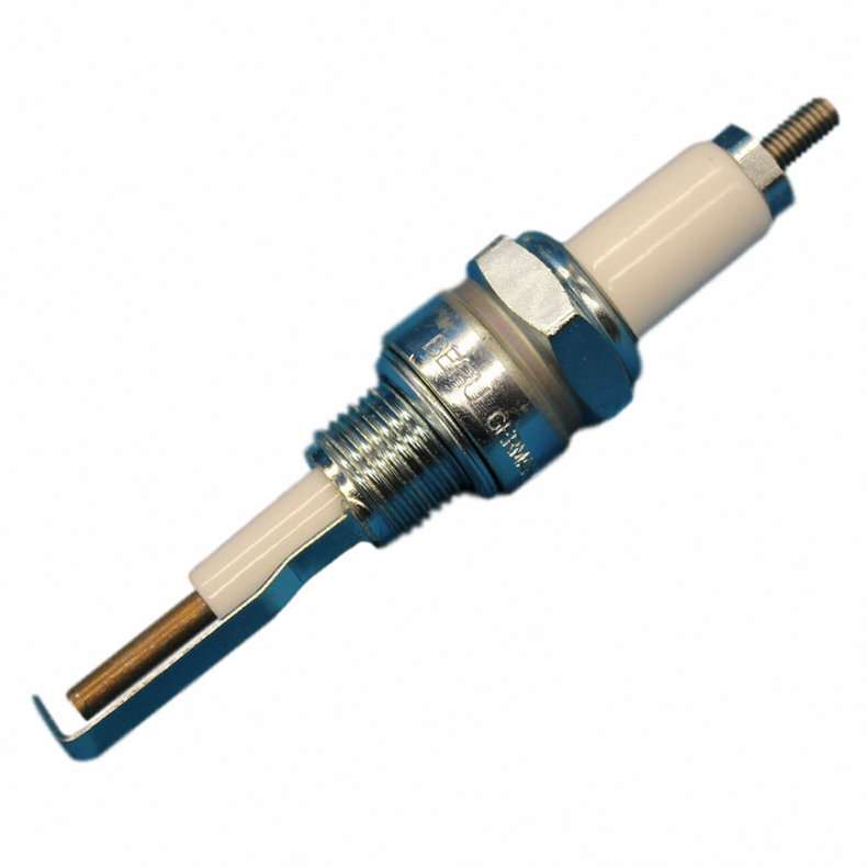 BERU 点火电极 ZK14-12-35 A1 系列 德国贝鲁 烧嘴用 M14螺纹安装